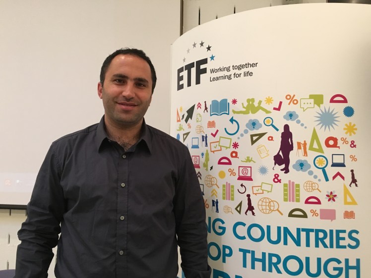 21 Project update_Monitoring&amp;evaluation_Issa Amro