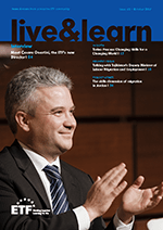 Live&amp;Learn Issue 40 - Copy